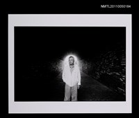 藏品(楊牧（獨照）)的圖片