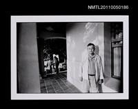 藏品(楊牧（獨照）)的圖片