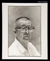 藏品(葉石濤（獨照）)的圖片
