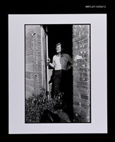 藏品(李魁賢（獨照）)的圖片