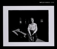 藏品(李魁賢（獨照）)的圖片