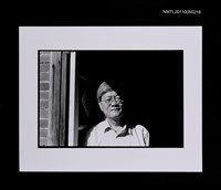 藏品(李魁賢（獨照）)的圖片