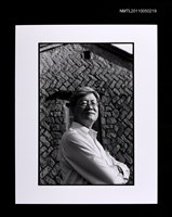 藏品(李魁賢（獨照）)的圖片