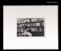 藏品(王昶雄（獨照）)的圖片