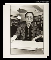 藏品(王昶雄（獨照）)的圖片