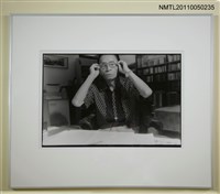 藏品(王昶雄（獨照）)的圖片