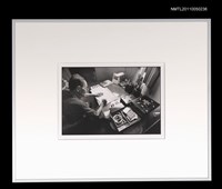 藏品(王昶雄（獨照）)的圖片