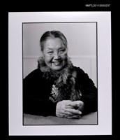 藏品(杜潘芳格（獨照）)的圖片