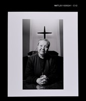 藏品(杜潘芳格（獨照）)的圖片