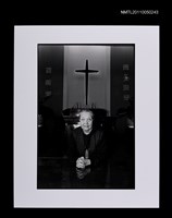 藏品(杜潘芳格（獨照）)的圖片