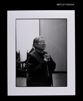 藏品(杜潘芳格（獨照）)的圖片