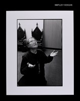 藏品(杜潘芳格（獨照）)的圖片