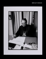 藏品(杜潘芳格（獨照）)的圖片