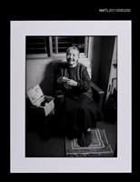 藏品(杜潘芳格（獨照）)的圖片