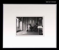 藏品(李昂（獨照）)的圖片