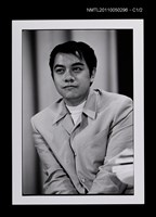 藏品(蔡康永)的圖片