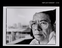 藏品(白萩)的圖片