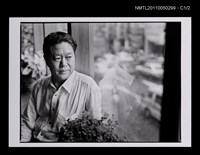 藏品(蔣勳)的圖片