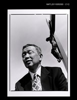 藏品(李家同)的圖片