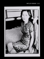 藏品(周芬伶)的圖片