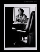 藏品(王定國)的圖片