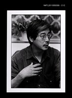 藏品(劉大任)的圖片