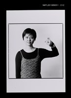 藏品(張娟芬)的圖片