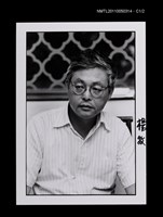 藏品(楊牧)的圖片