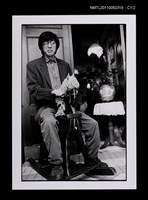 藏品(詹宏志)的圖片