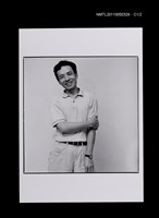 藏品(吳念真)的圖片