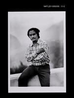 藏品(瓦歷斯．諾幹)的圖片