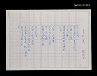 藏品(氣不得的空)的圖片