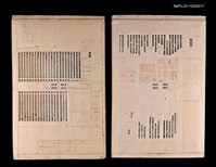藏品(《狼煙》製版紙型)的圖片