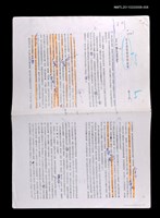 藏品(演員劇場與作家劇場—論二○年代的現代創作（校正稿）（影本）)的圖片