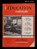 藏品(I'ÉDUCATION nationale)的圖片