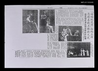 藏品(「暗戀桃花源」紐約上演 悲劇喜劇互擦新火花)的圖片