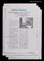 藏品(詮釋與資料的對話—談現、當代戲劇史的書寫問題（影本校對稿）)的圖片