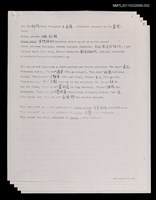 藏品(Shi Tuo 師陀 介紹文 修訂稿2（影本）)的圖片