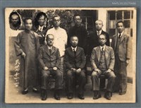 藏品(小逸堂晉一會合影)的圖片