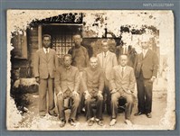 藏品(小逸堂晉一會合影)的圖片