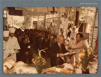 藏品(詹作舟喪禮現場照片)的圖片