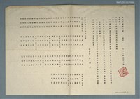 藏品(彰化縣醫師公會通知（1976-07-01）)的圖片