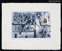 藏品(藏書票─Buildboard)的圖片