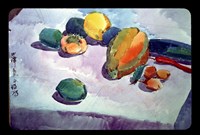 藏品(李雙澤幻燈片-李雙澤畫作10)的圖片