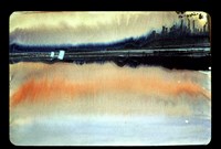 藏品(李雙澤幻燈片-李雙澤畫作14)的圖片