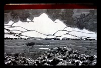藏品(李雙澤幻燈片-李雙澤畫作32)的圖片