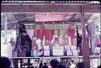 藏品(李雙澤幻燈片-含紐約、西班牙、李雙澤畫作等10)的圖片