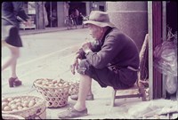 藏品(李雙澤幻燈片-含紐約、西班牙、李雙澤畫作等21)的圖片