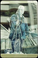 藏品(李雙澤幻燈片-含紐約、西班牙、李雙澤畫作等30)的圖片