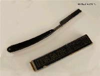 藏品(剃刀)的圖片